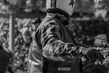 22 Reunión Motera Cabaleiros do Ferro